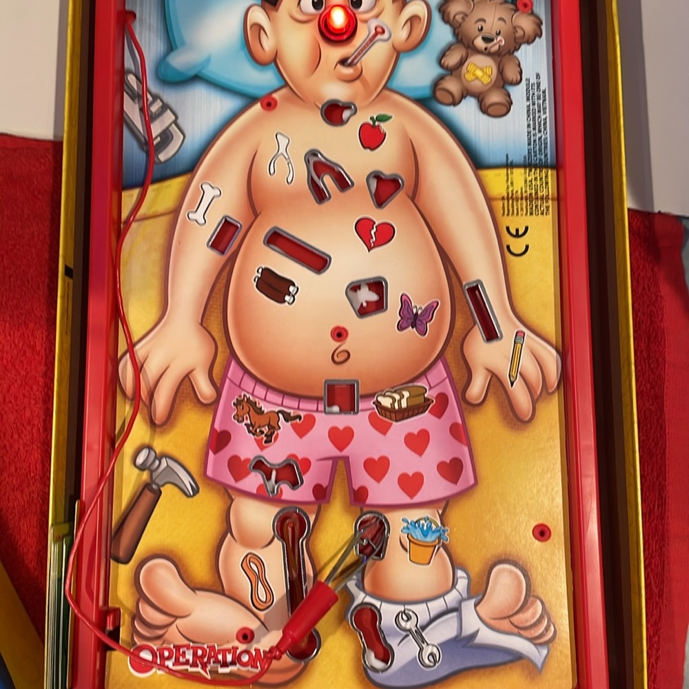 Operation - Picture 2 of 2